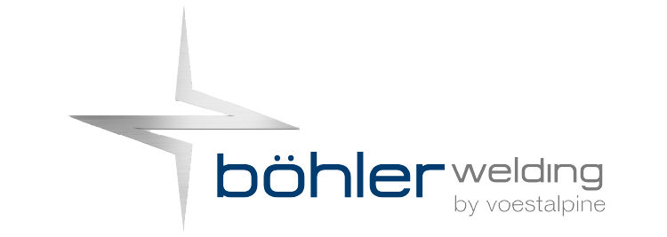 voestalpine Böhler Welding Germany GmbH logo